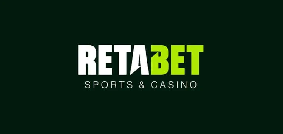 Retabet Sports & Casino – identidad de marca 2026